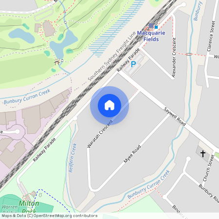 15 Waratah Crescent, Macquarie Fields, NSW 2564