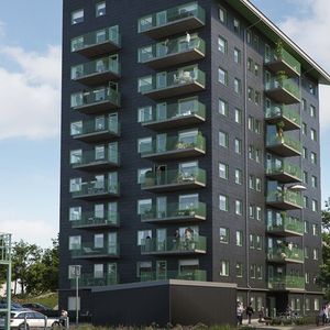 Blåportshöjden 1 - Foto 2