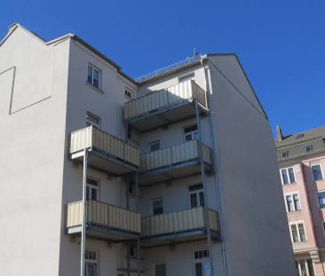 gemütliche 2-Zi.- WE im DG mit EBK und Balkon im Preißelpöhl - Photo 6