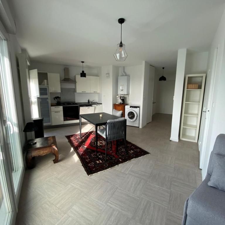 dans Résidence le Clos des Acacias - Photo 1