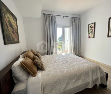 Exquisite Villa with Panoramic Sea Views in Manilva Beach - Foto 5