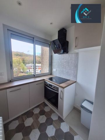 Studio neuf et moderne - Photo 4