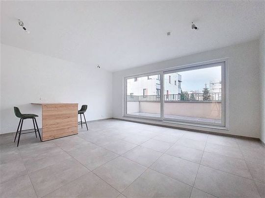Appartement te huur - Photo 1