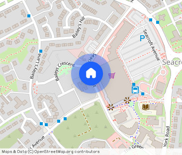 Iris Crescent, Seacroft - Photo 1