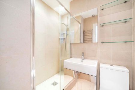 Studio to rent - Photo 5