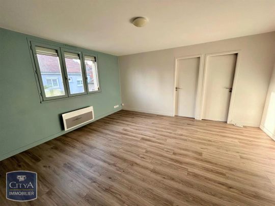 Appartement à louer 1 pièce 31.8m² - Photo 1