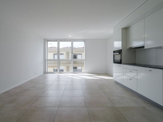 1.5 room apartment in Marly - Foto 1