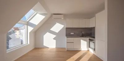 SONNIGE 2-ZIMMER WOHNUNG MIT TERRASSE! - Photo 2