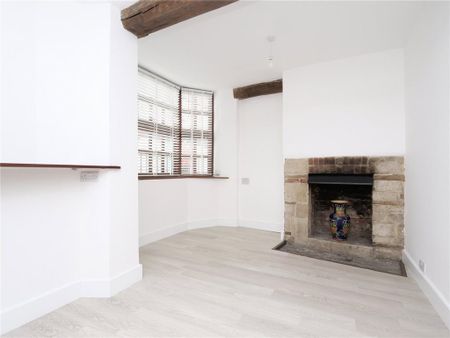 1 bedroom terraced house to rent - Photo 2