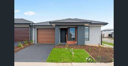 Brand New Family Home in Sunbury - Photo 3