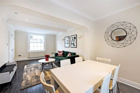 Montpelier Street, Knightsbridge, London, SW7 - Photo 2