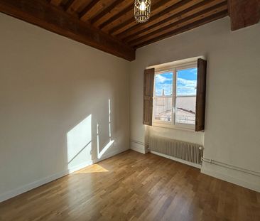 Appartement 5 pièces – LYON - Photo 1