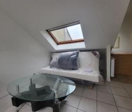 Location Appartement 1 pièce 23m² NEVERS 58000 - Photo 1