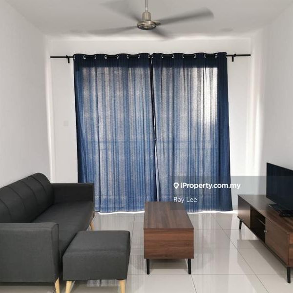 Kenwingston Skylofts, Usj 1, Subang Jaya - Photo 1