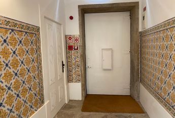 Apartamento T1 na Foz Velha