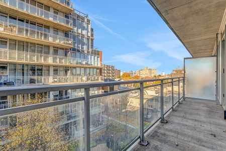 For Lease - 349 McLeod Street Unit# 532, Ottawa Centre, Ontario - Photo 2