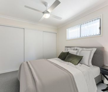 FULLY FURNISHED STUDIO APARTMENT - Photo 6