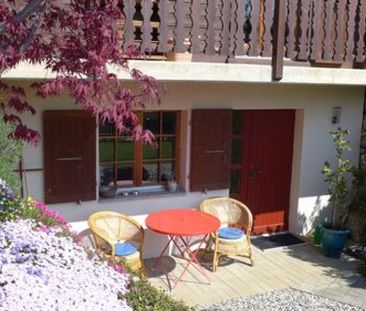 Studio 'Le P’tit Bosquet’ - Photo 2