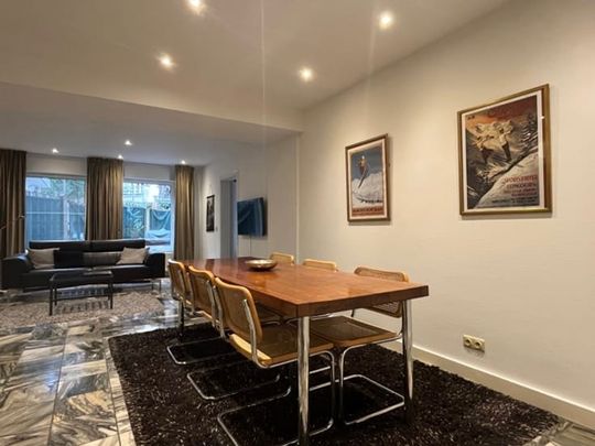 Appartement te huur - Photo 1