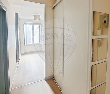 Location Appartement 1 pièce 23m² NANTES 44000 - Photo 5