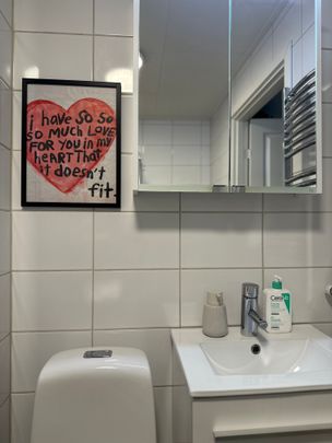 Klostergatan, Eskilstuna - Foto 1