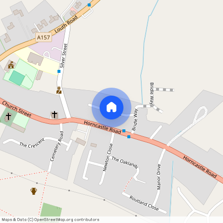 Ropewalk, Market Rasen
