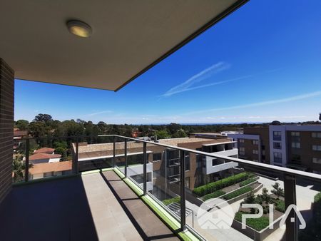 25/1 Meryll Avenue Baulkham Hills - Photo 5