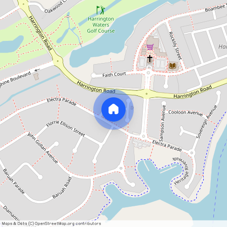3 Brunswick Place, NSW 2427, Harrington