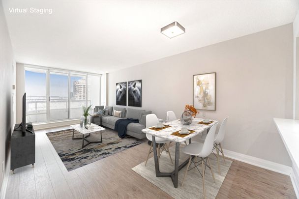 For Lease - 550 Webb Drive Unit# 1511, Mississauga, Ontario - Photo 1