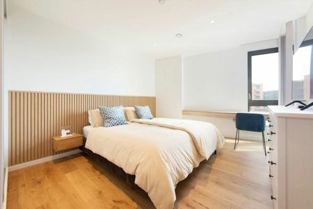 Camley Street, King's Cross, N1C - Photo 3