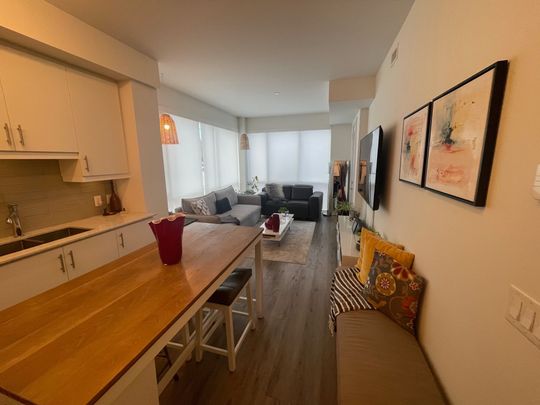 For Lease - 340 Plains Road Unit# 101, Burlington, Ontario - Photo 1