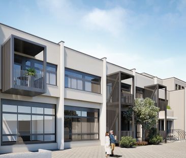 2.5 Zimmer, 98 m², EG - Photo 1