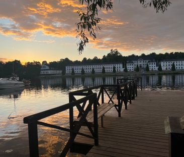 Kungsholms strand, Stockholm - Photo 1
