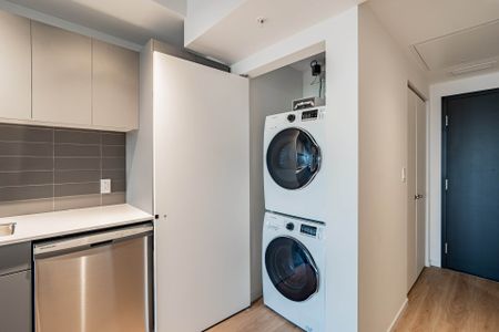 Rue St-Hubert, H2Y 0B9, Montréal - Photo 5