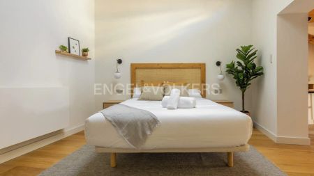 Apartamento de alquiler en Corredera Baja de San Pablo, Universidad - Malasaña - Foto 4