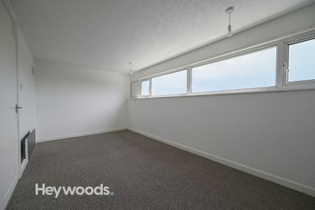 1 bed apartment to rent in 1 Bed, Bridge Court, Stone Road, Stoke-on-Trent, Staffordshire - Photo 2