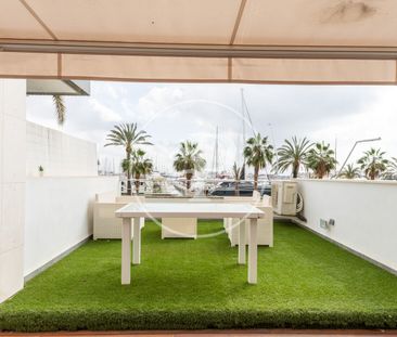 Apartment for rent in Paseo Maritimo - Photo 3