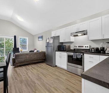 For Lease - 364 BEACHWOOD Avenue Unit# B, London South, Ontario - Photo 6