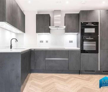 Munro Court, Cockfosters Road, Cockfosters, Hertfordshire, EN4 - Photo 3