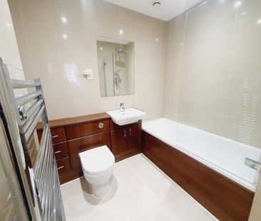 Studio to rent - Photo 2