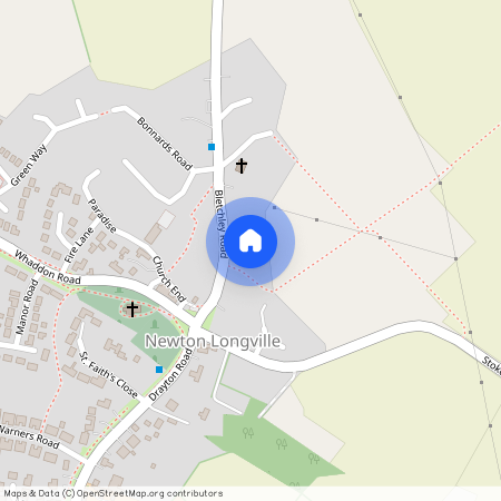 Home Farm Way, Stoke Poges, Buckinghamshire, SL3