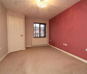 2 bedroom terraced house to rent - Photo 6