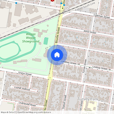 41 Lindsay Street, NSW 2650, Turvey Park