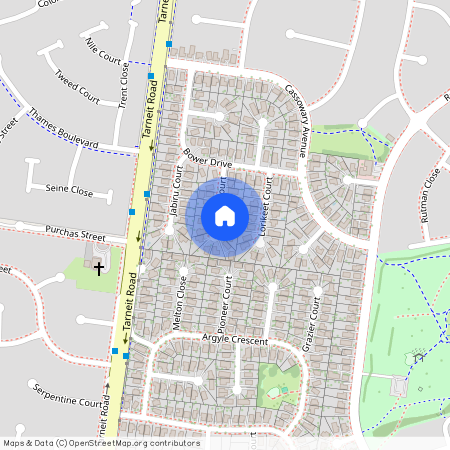 5 Egret Court, Vic 3030, Werribee