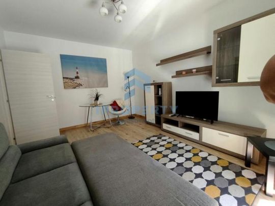 21 Residence Politehnica 2 Camere Parcare 80 EUR - Photo 1