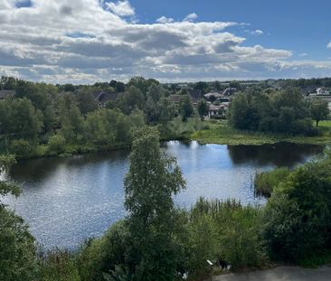 Single-Apartment mit Balkon frei! - Photo 1
