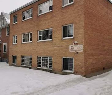 183 Maryland | 183 Maryland, Winnipeg - Photo 1