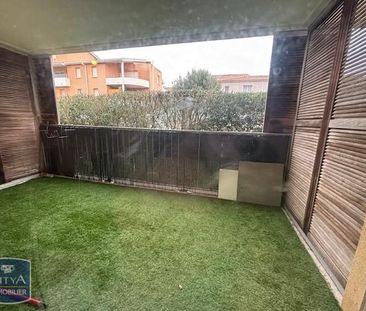 Location Appartement 1 pièce 25m² AGDE 34300 - Photo 3