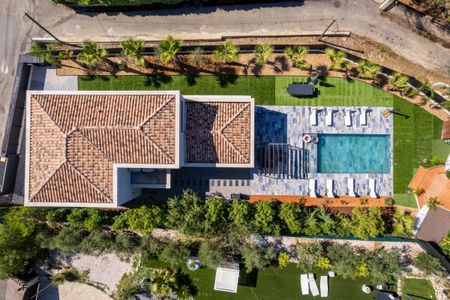 Villa Mougins Neuve 180m2 4 chambres Piscine - Photo 2