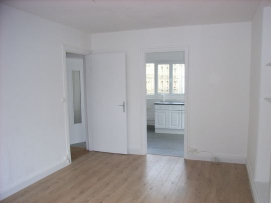 Appartement à louer - 76600 LE HAVRE - Photo 1